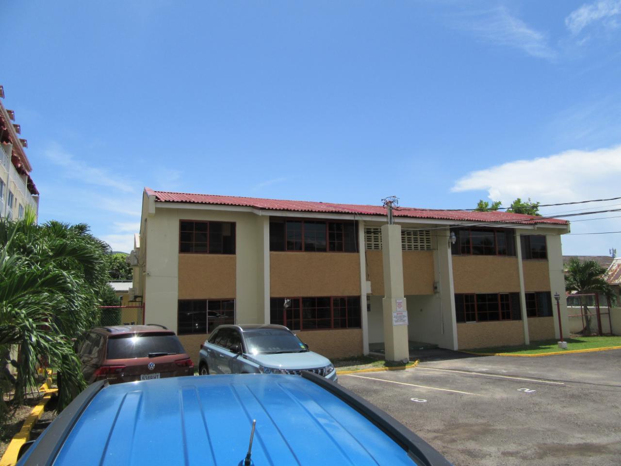 Fifteenth image of 9-16 Kensington Crescent in Kingston 5, St. Andrew, Jamaica - property is For Rent