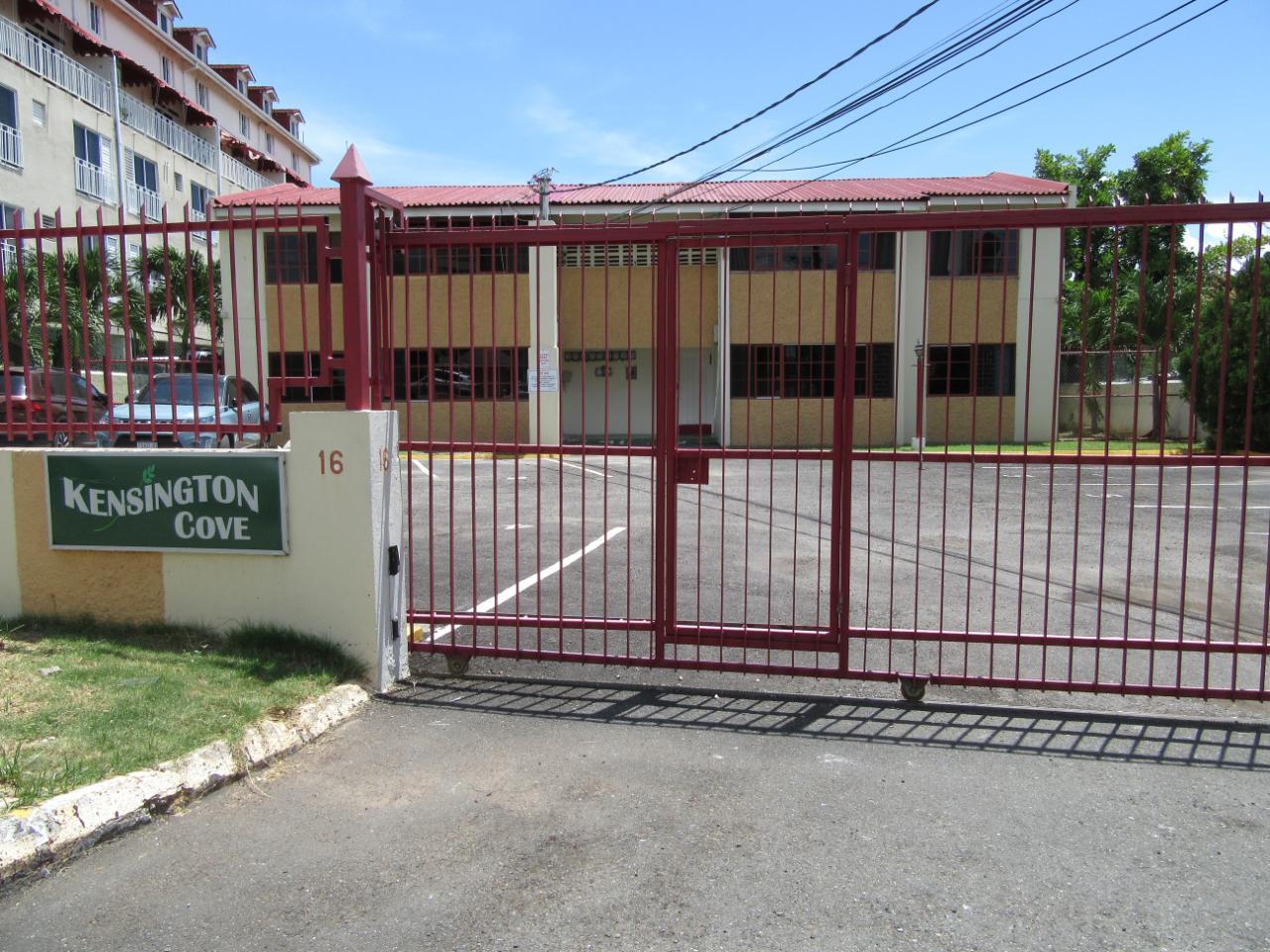 Sixteenth image of 9-16 Kensington Crescent in Kingston 5, St. Andrew, Jamaica - property is For Rent