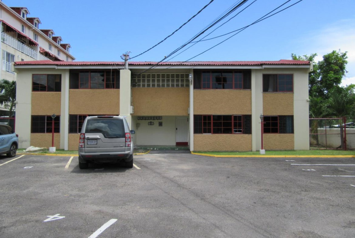 Seventeenth image of 9-16 Kensington Crescent in Kingston 5, St. Andrew, Jamaica - property is For Rent