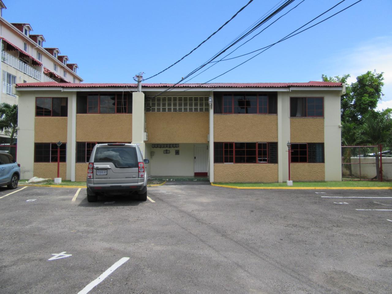 Seventeenth image of 9-16 Kensington Crescent in Kingston 5, St. Andrew, Jamaica - property is For Rent