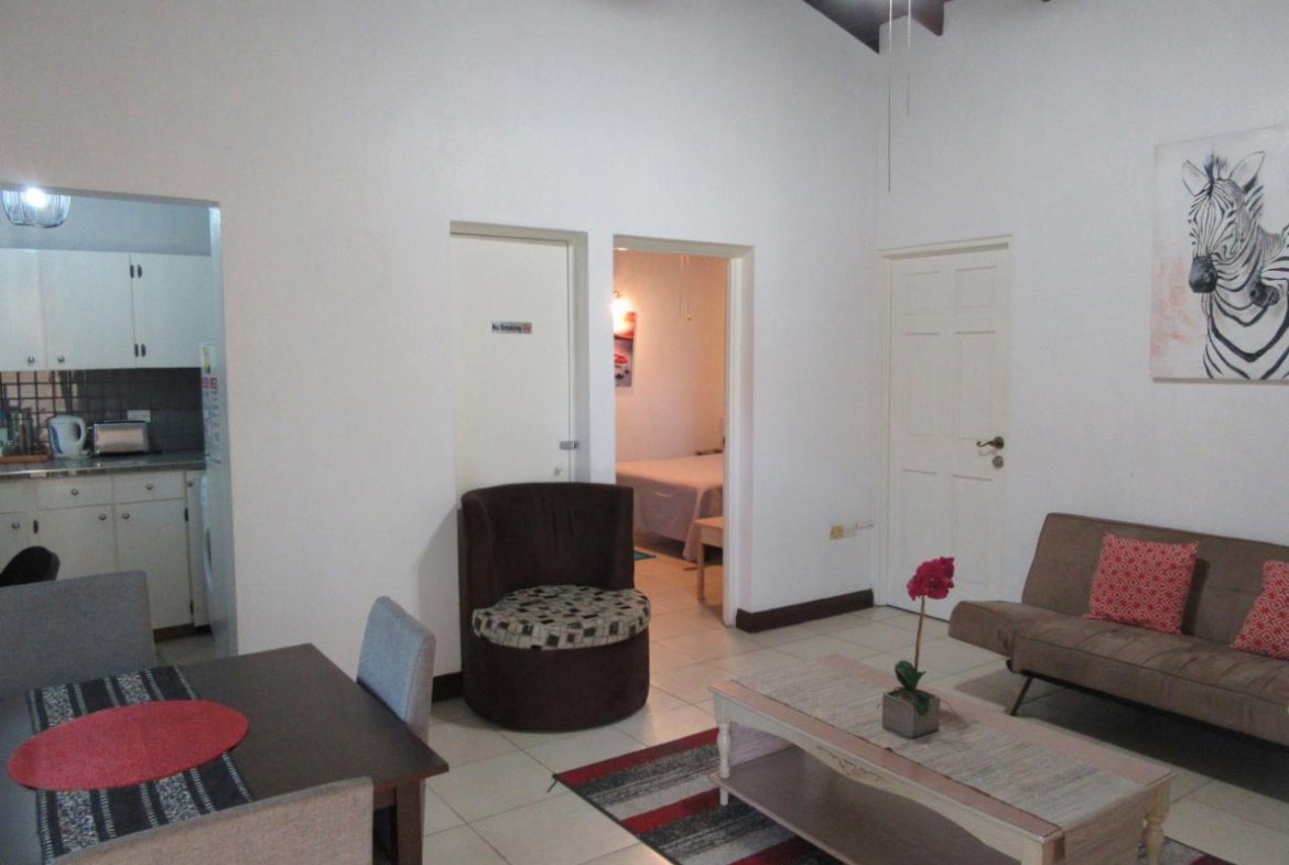 Third image of 9-16 Kensington Crescent in Kingston 5, St. Andrew, Jamaica - property is For Rent