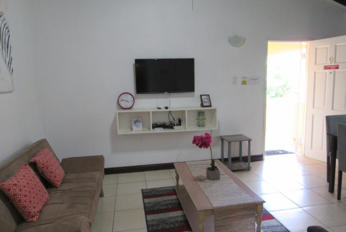Fourth image of 9-16 Kensington Crescent in Kingston 5, St. Andrew, Jamaica - property is For Rent