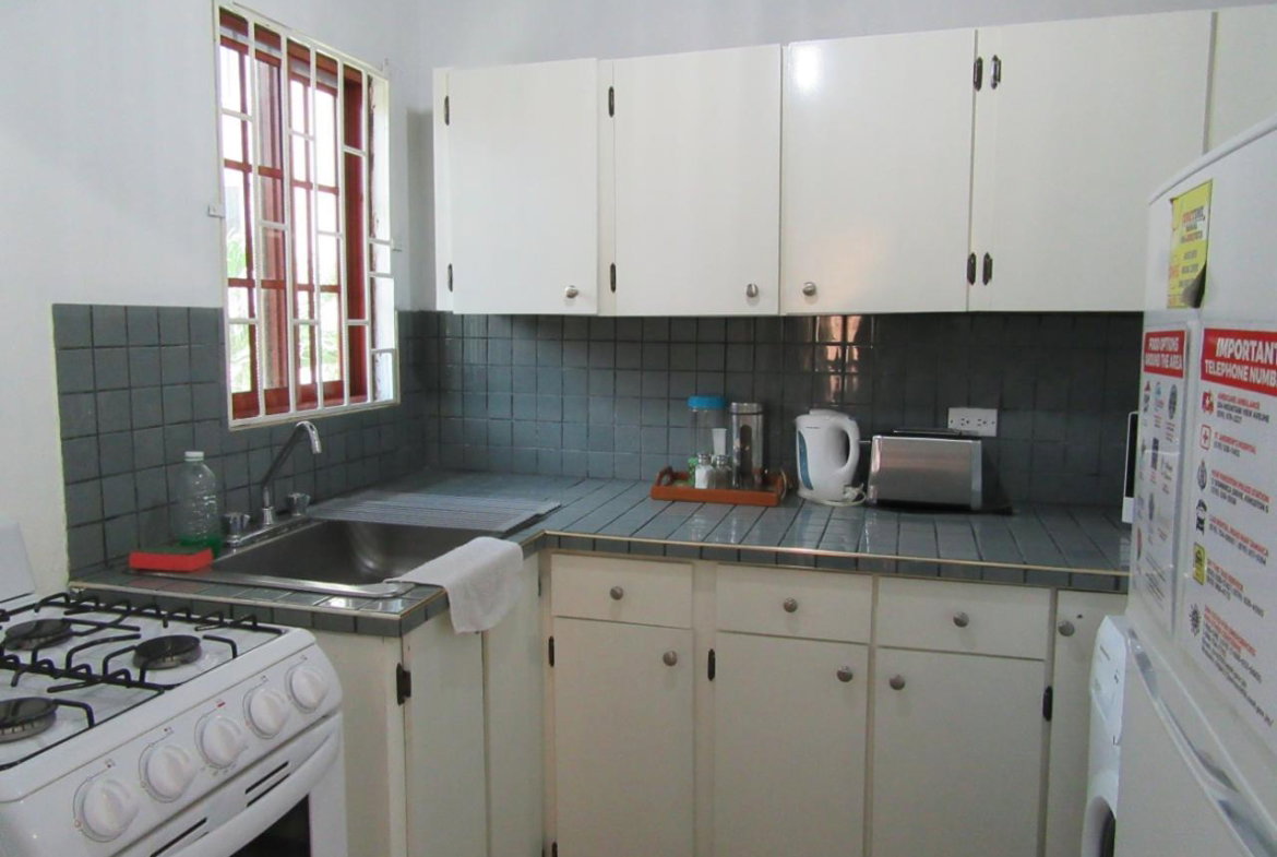 Fifth image of 9-16 Kensington Crescent in Kingston 5, St. Andrew, Jamaica - property is For Rent