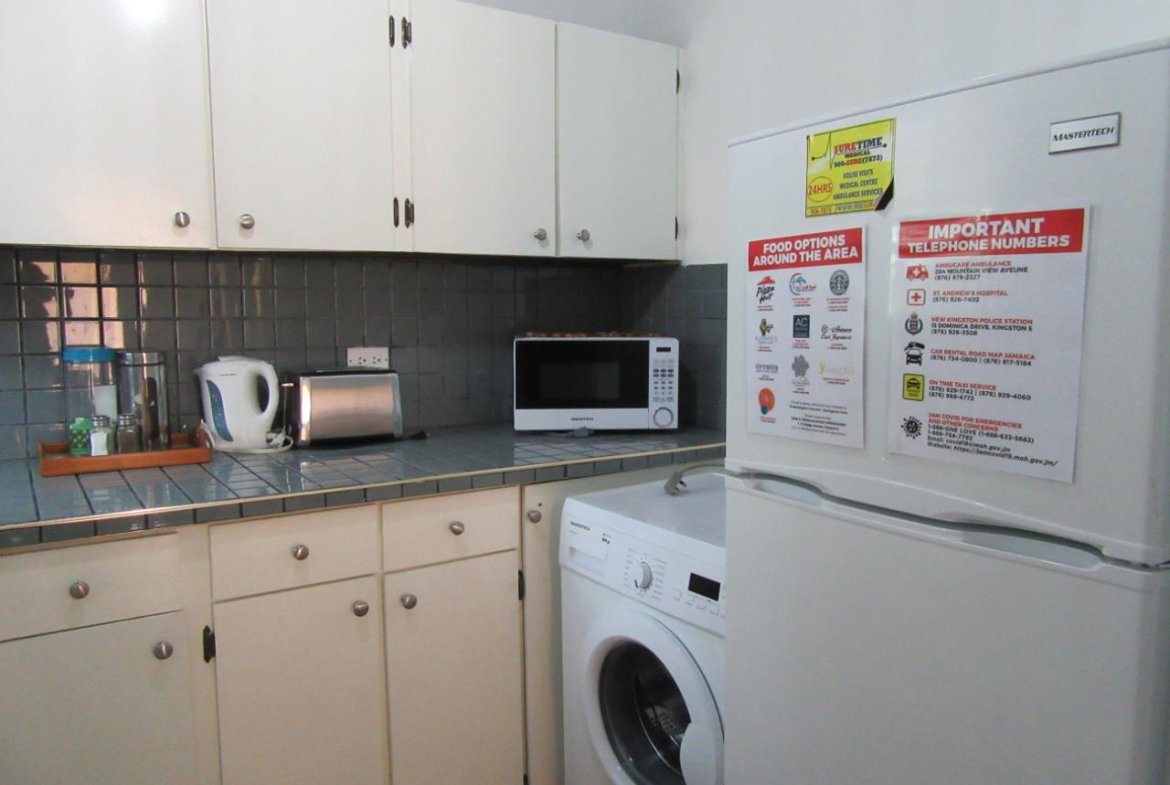 Sixth image of 9-16 Kensington Crescent in Kingston 5, St. Andrew, Jamaica - property is For Rent