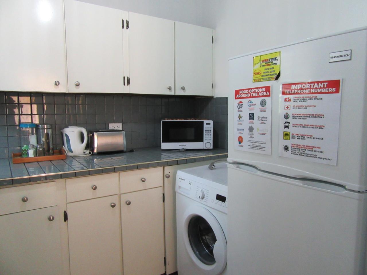Sixth image of 9-16 Kensington Crescent in Kingston 5, St. Andrew, Jamaica - property is For Rent