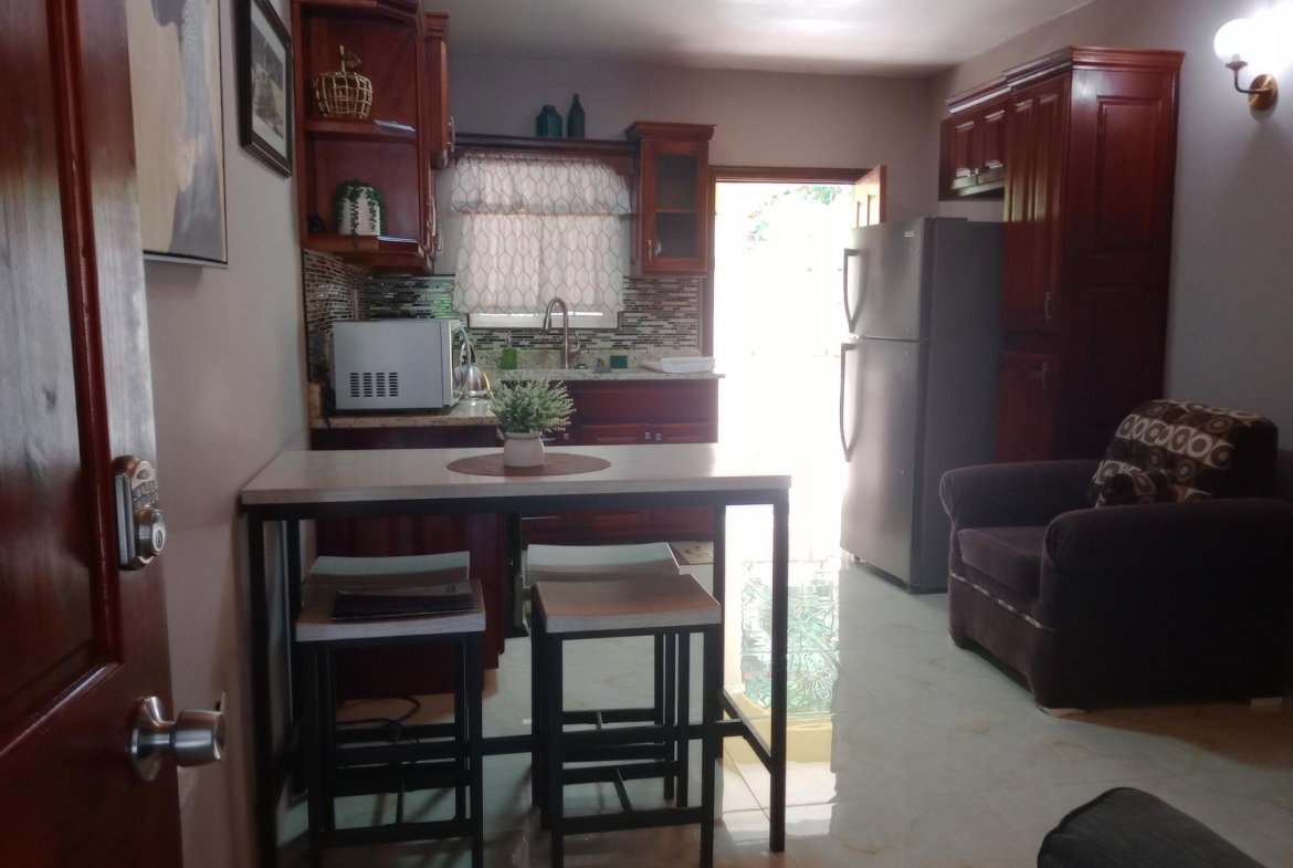 Second image of 1-29 Marcliffe Dr, White River in White River, St. Mary, Jamaica - property is For Rent