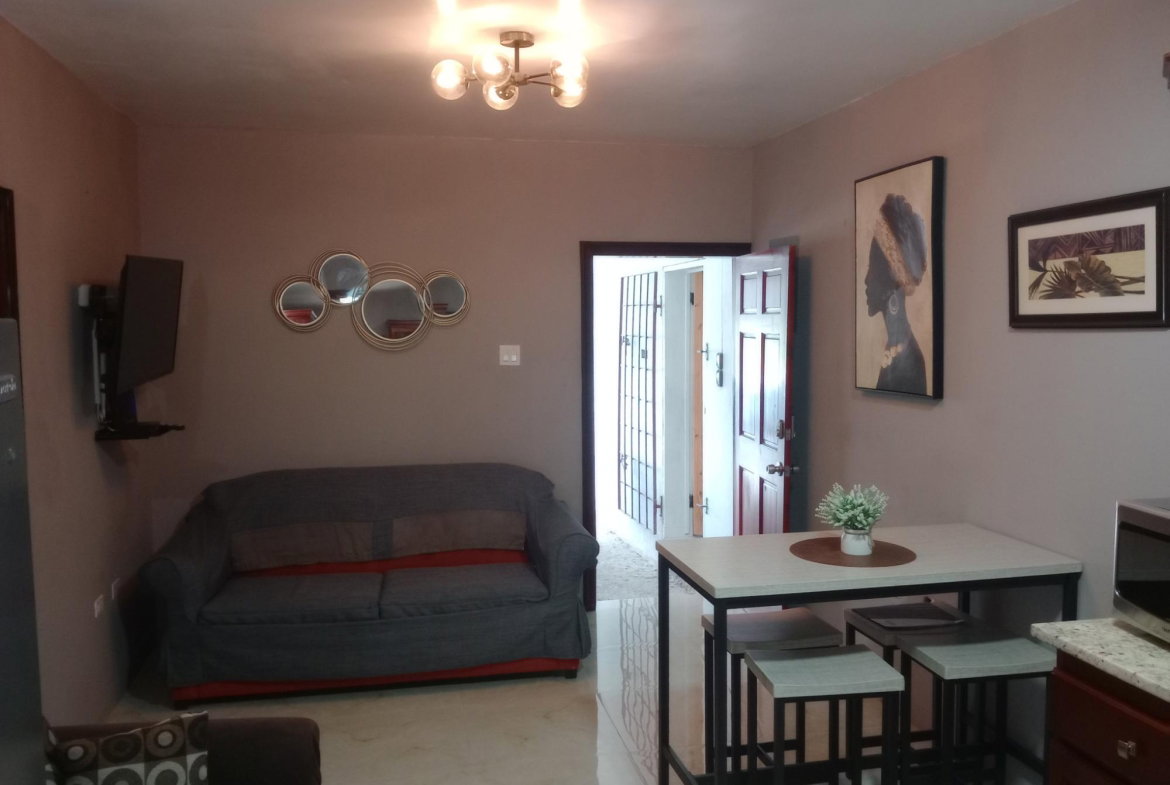 Third image of 1-29 Marcliffe Dr, White River in White River, St. Mary, Jamaica - property is For Rent