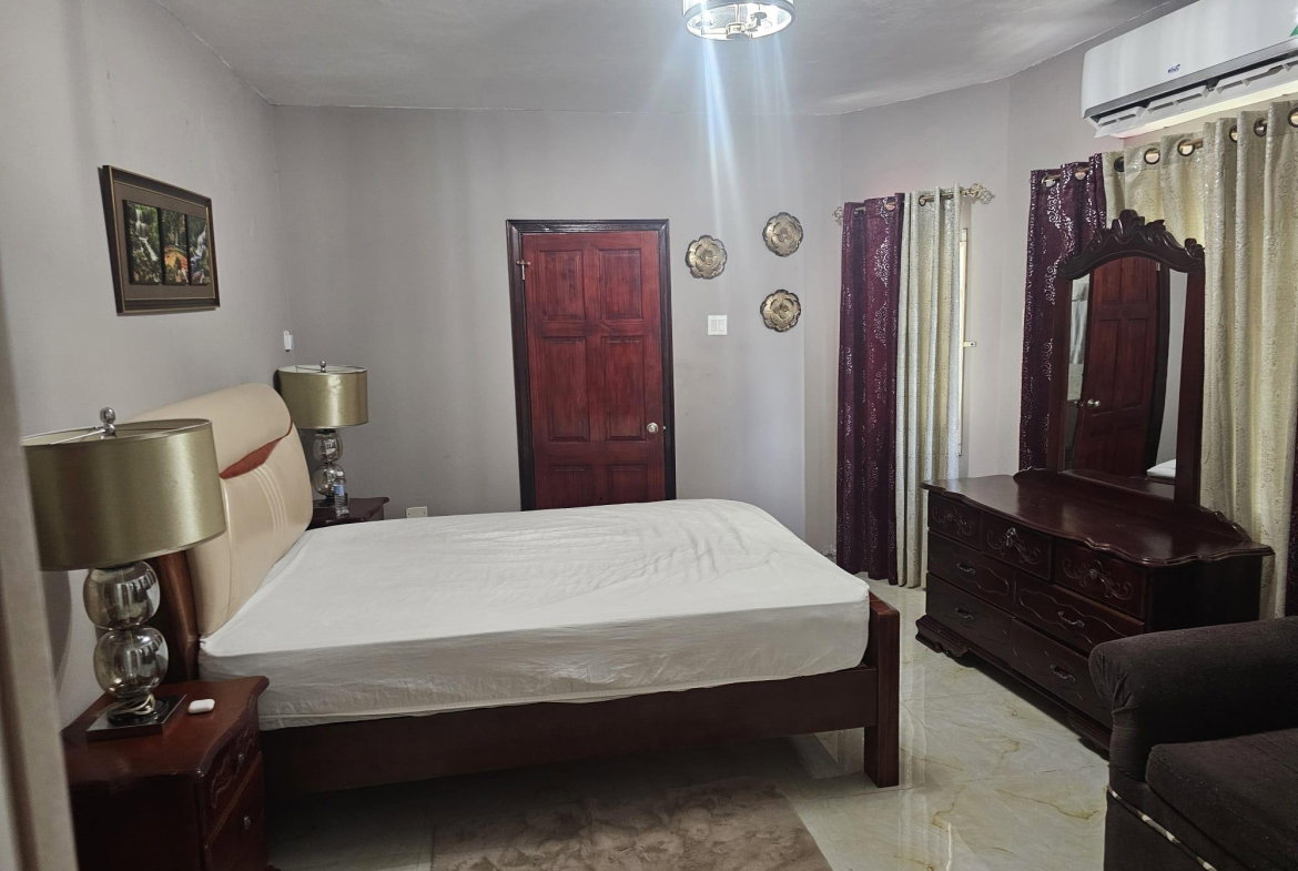 Fourth image of 1-29 Marcliffe Dr, White River in White River, St. Mary, Jamaica - property is For Rent