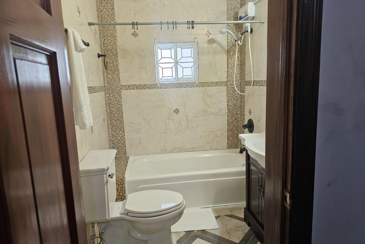 Sixth image of 1-29 Marcliffe Dr, White River in White River, St. Mary, Jamaica - property is For Rent