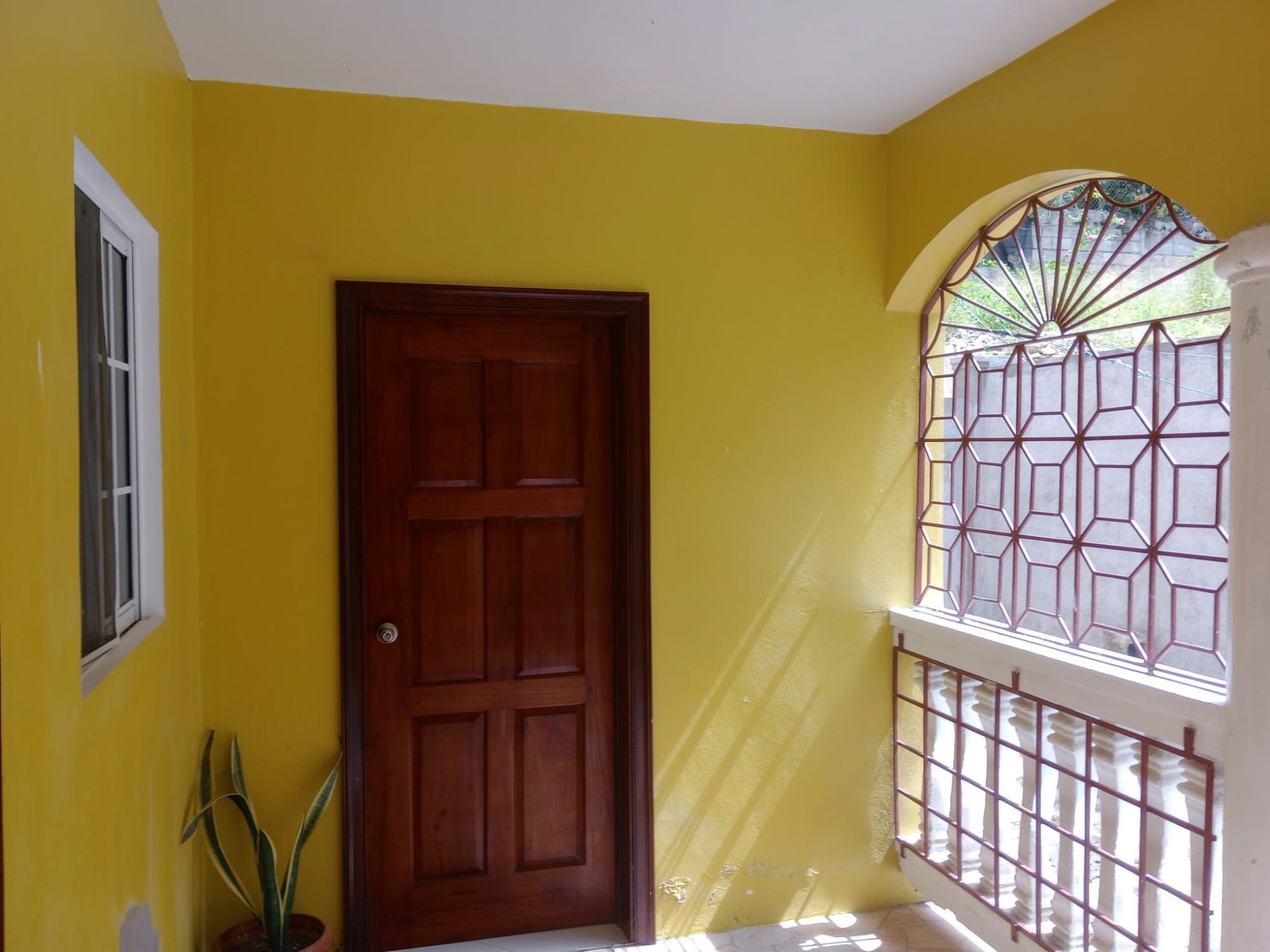 Furnished-1-Bedroom-Apartment-for-Rent-in-White-River-Jamaica Seventh image of 1-29 Marcliffe Dr, White River in White River, St. Mary, Jamaica - property is For Rent