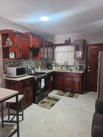 First image of 1-29 Marcliffe Dr, White River in White River, St. Mary, Jamaica - property is For Rent