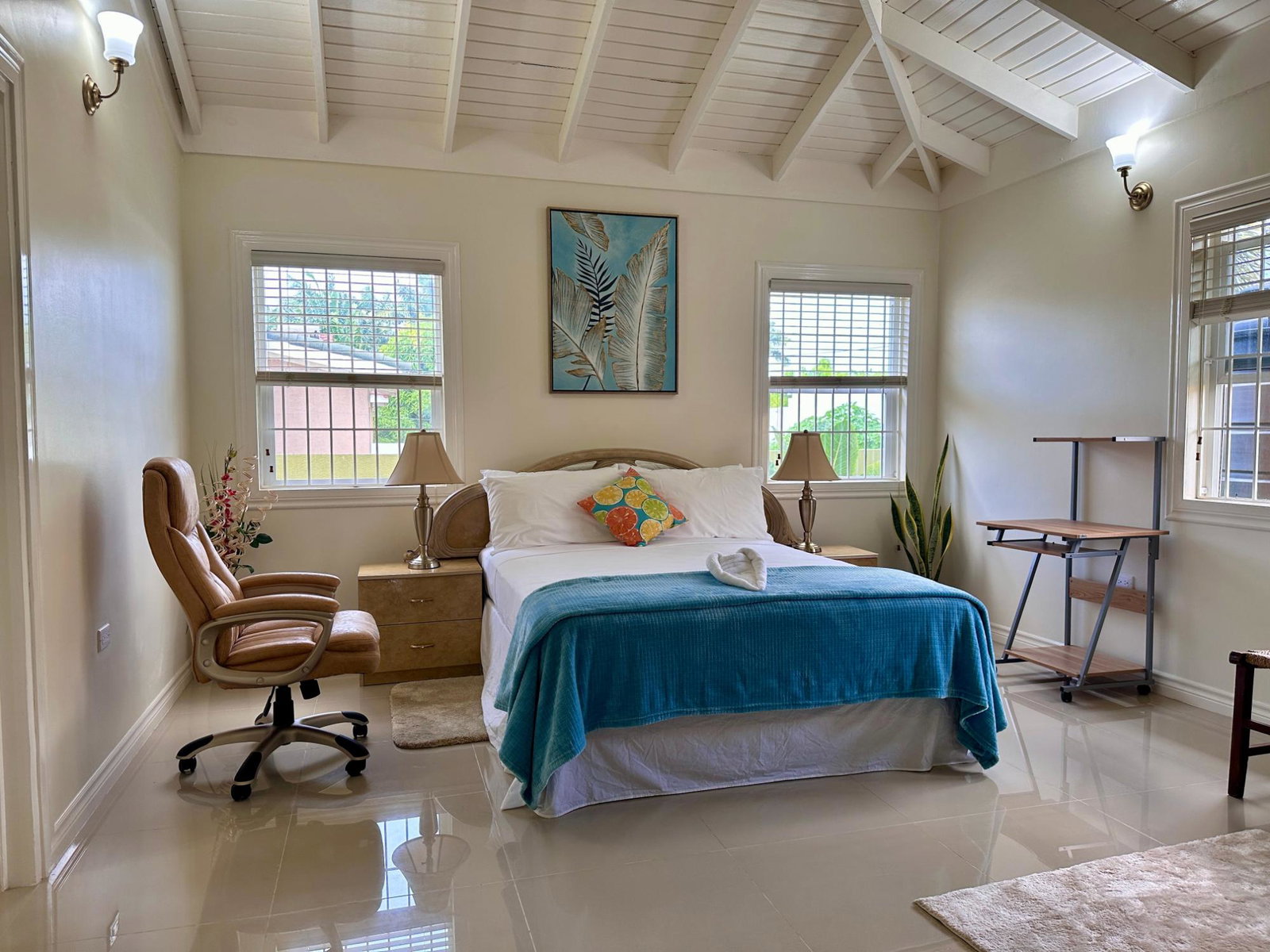 Furnished-1-Bedroom-Suite-for-Rent-in-Drax-Hall-Manor-St.-Ann Twelfth image of 4 Lappet Drive in St. Ann's Bay, St. Ann, Jamaica - property is For Rent