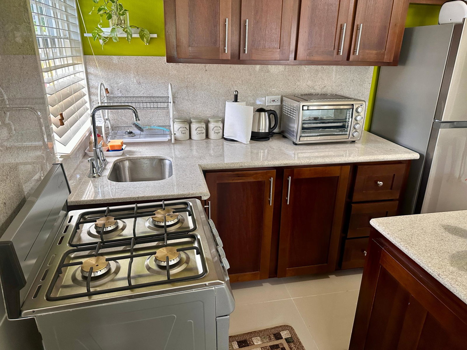 Furnished-1-Bedroom-Suite-for-Rent-in-Drax-Hall-Manor-St.-Ann Seventeenth image of 4 Lappet Drive in St. Ann's Bay, St. Ann, Jamaica - property is For Rent
