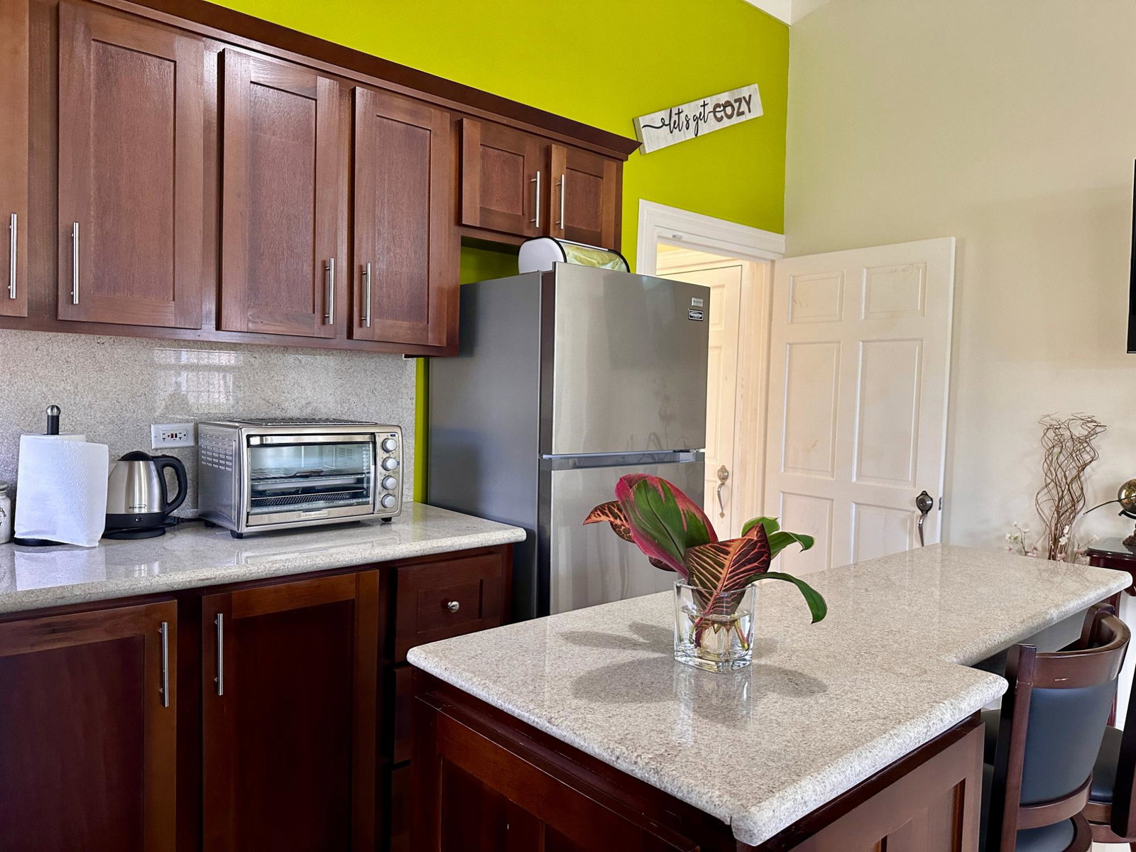 Furnished-1-Bedroom-Suite-for-Rent-in-Drax-Hall-Manor-St.-Ann Eighteenth image of 4 Lappet Drive in St. Ann's Bay, St. Ann, Jamaica - property is For Rent