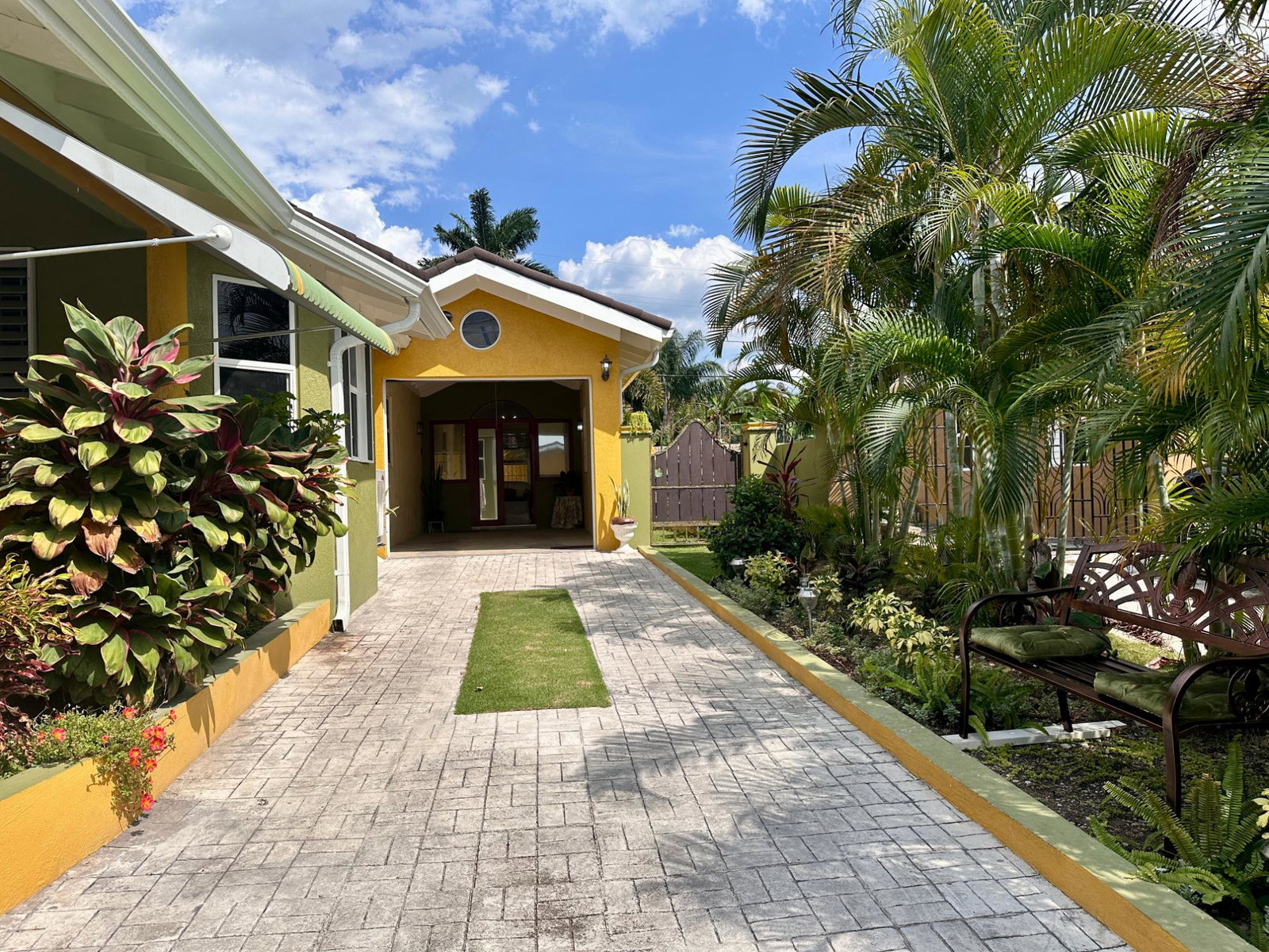 Furnished-1-Bedroom-Suite-for-Rent-in-Drax-Hall-Manor-St.-Ann Third image of 4 Lappet Drive in St. Ann's Bay, St. Ann, Jamaica - property is For Rent
