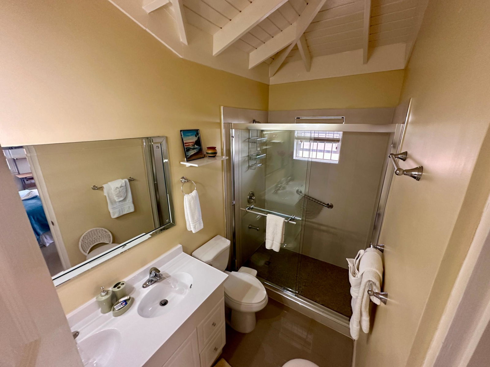 Furnished-1-Bedroom-Suite-for-Rent-in-Drax-Hall-Manor-St.-Ann Twenty-First image of 4 Lappet Drive in St. Ann's Bay, St. Ann, Jamaica - property is For Rent