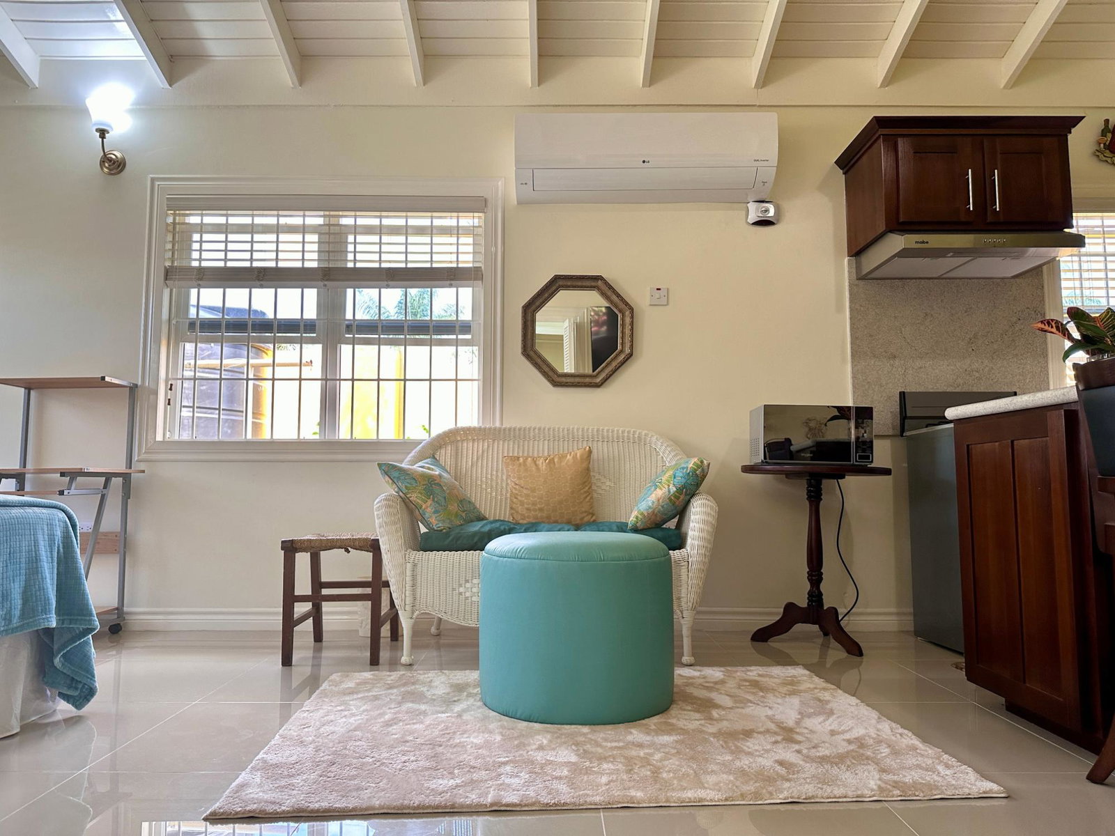 Furnished-1-Bedroom-Suite-for-Rent-in-Drax-Hall-Manor-St.-Ann Twenty-Third image of 4 Lappet Drive in St. Ann's Bay, St. Ann, Jamaica - property is For Rent