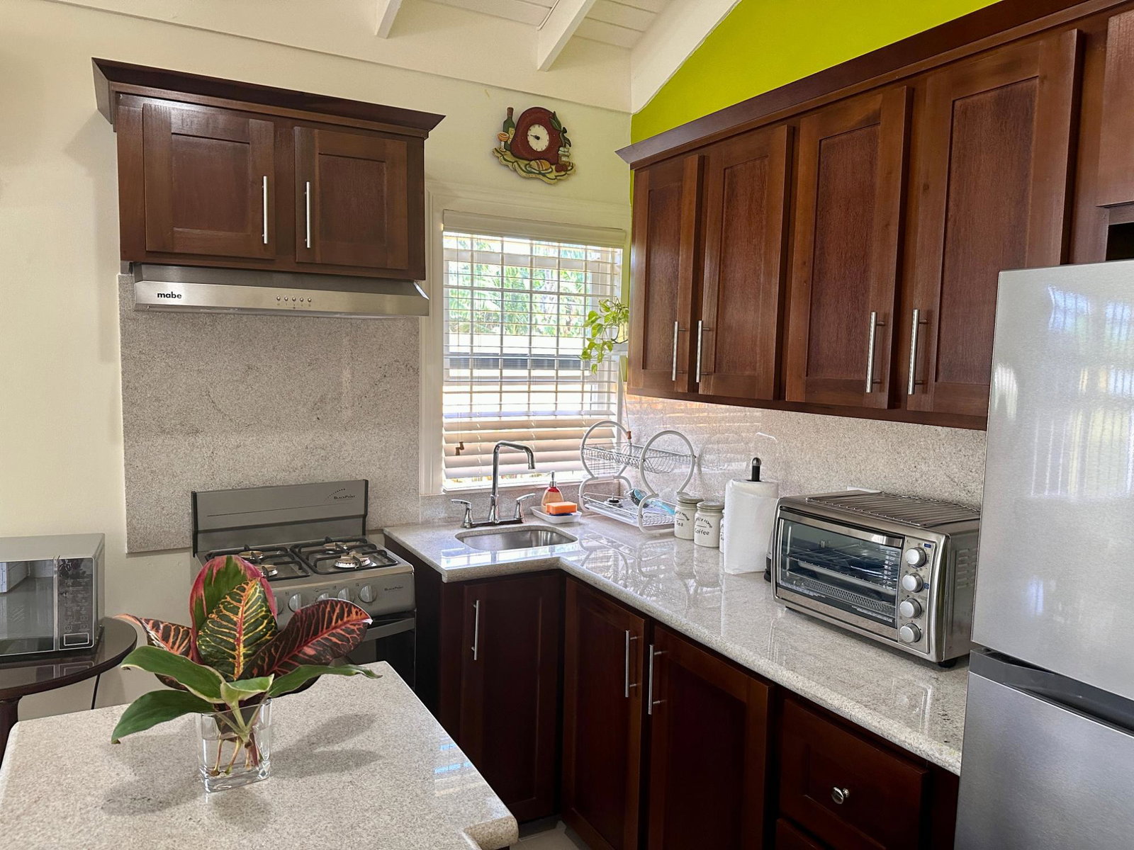 Furnished-1-Bedroom-Suite-for-Rent-in-Drax-Hall-Manor-St.-Ann Twenty-Fourth image of 4 Lappet Drive in St. Ann's Bay, St. Ann, Jamaica - property is For Rent