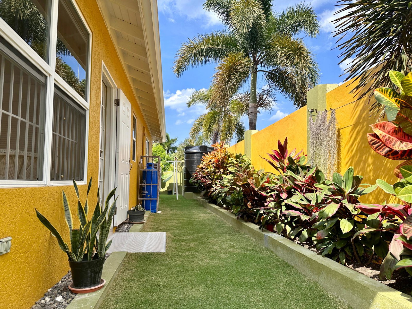 Furnished-1-Bedroom-Suite-for-Rent-in-Drax-Hall-Manor-St.-Ann Twenty-Sixth image of 4 Lappet Drive in St. Ann's Bay, St. Ann, Jamaica - property is For Rent