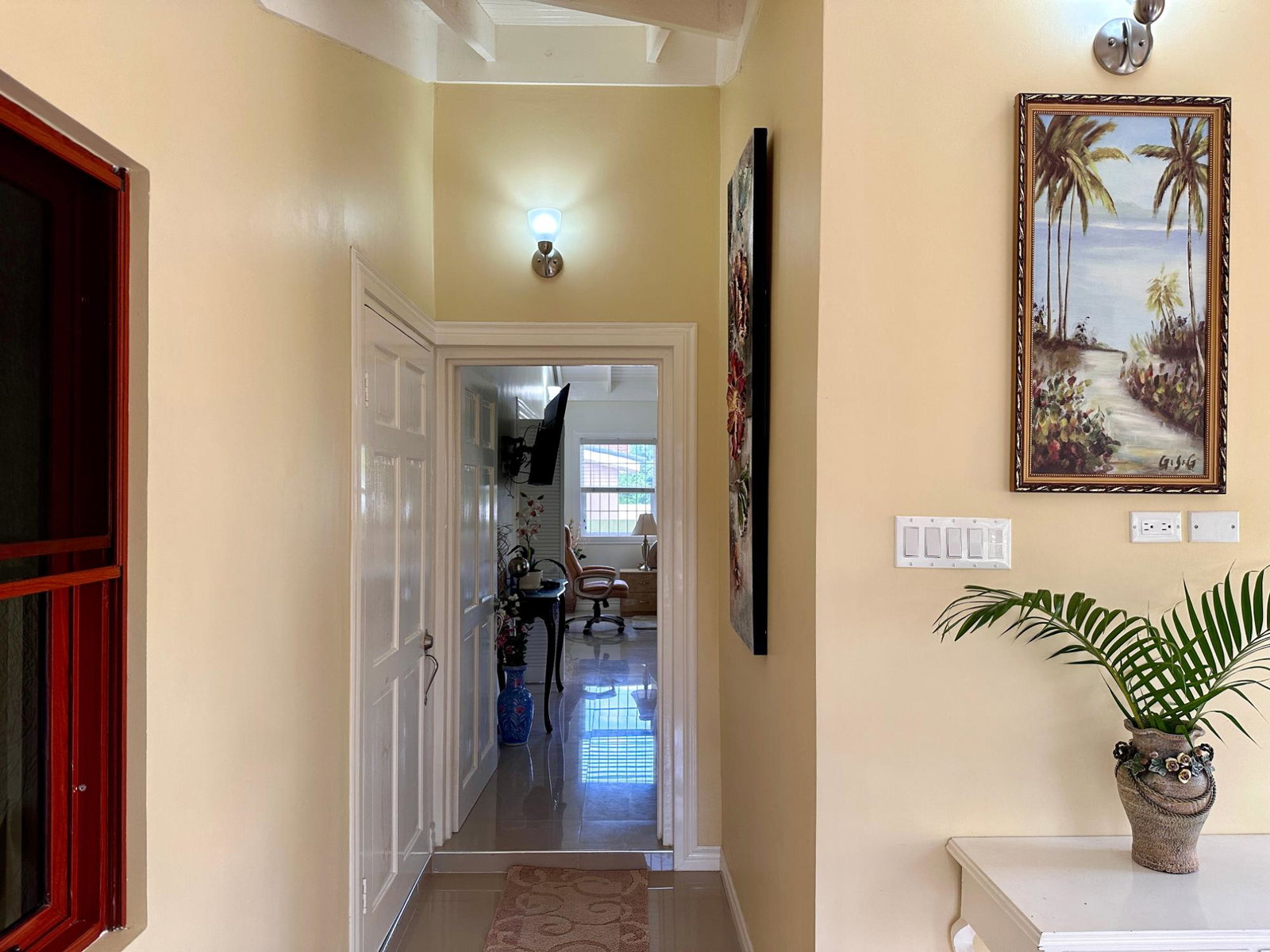Furnished-1-Bedroom-Suite-for-Rent-in-Drax-Hall-Manor-St.-Ann Seventh image of 4 Lappet Drive in St. Ann's Bay, St. Ann, Jamaica - property is For Rent