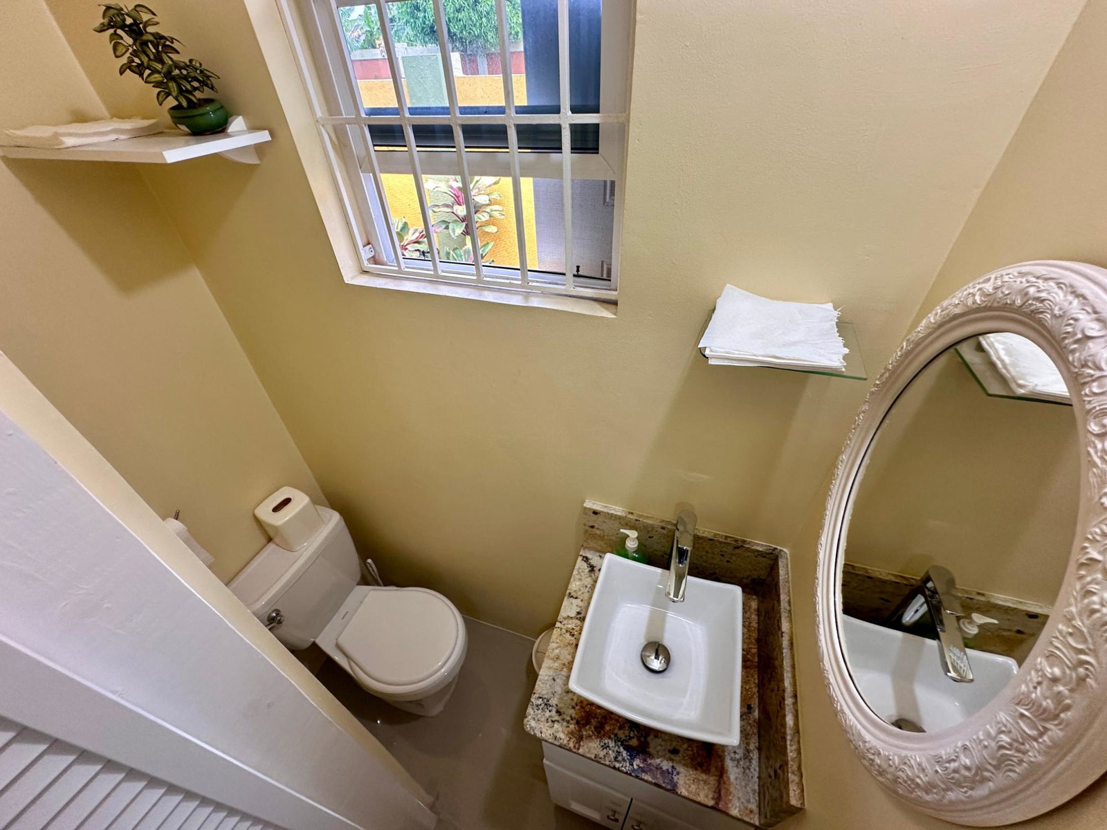 Furnished-1-Bedroom-Suite-for-Rent-in-Drax-Hall-Manor-St.-Ann Eighth image of 4 Lappet Drive in St. Ann's Bay, St. Ann, Jamaica - property is For Rent
