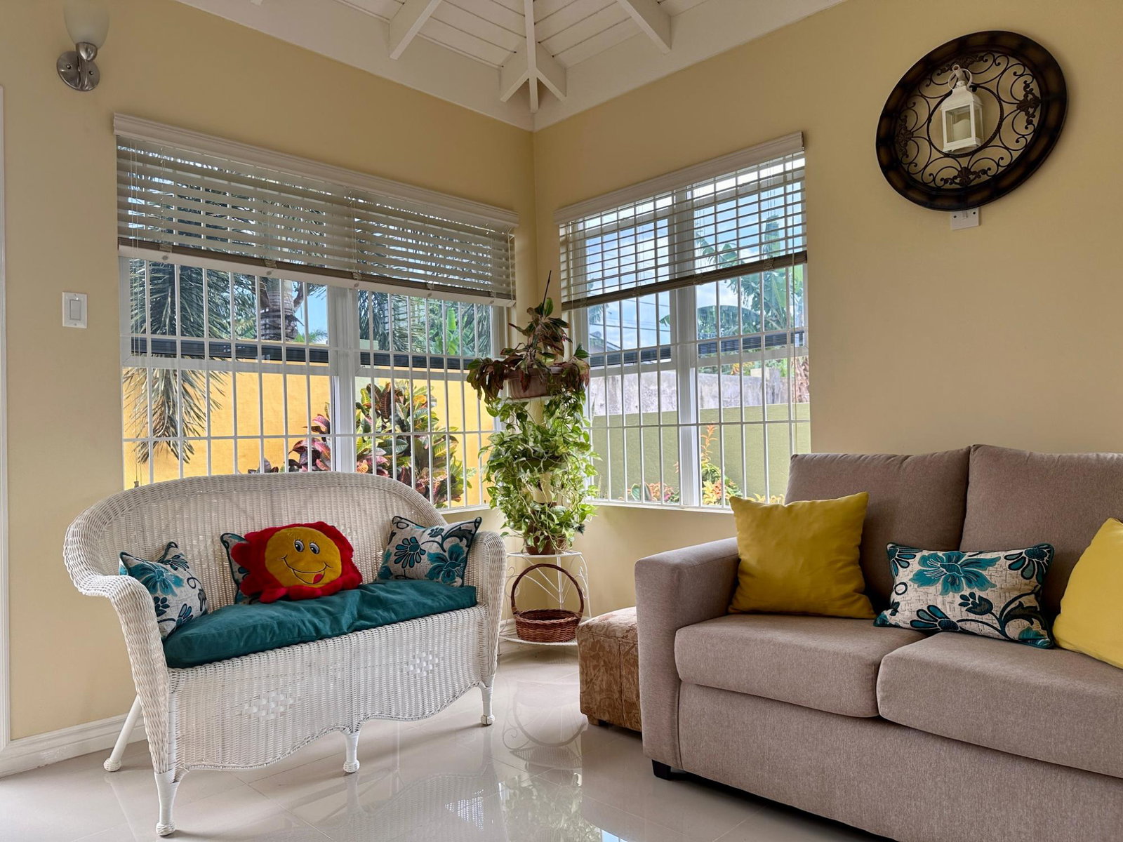Furnished-1-Bedroom-Suite-for-Rent-in-Drax-Hall-Manor-St.-Ann Tenth image of 4 Lappet Drive in St. Ann's Bay, St. Ann, Jamaica - property is For Rent