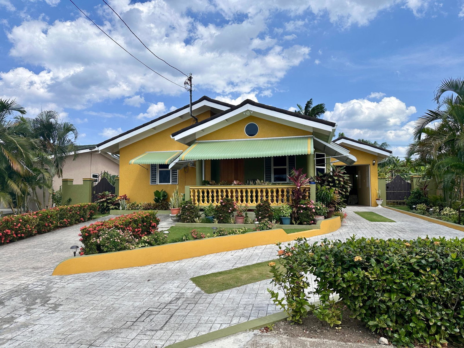 Furnished-1-Bedroom-Suite-for-Rent-in-Drax-Hall-Manor-St.-Ann First image of 4 Lappet Drive in St. Ann's Bay, St. Ann, Jamaica - property is For Rent