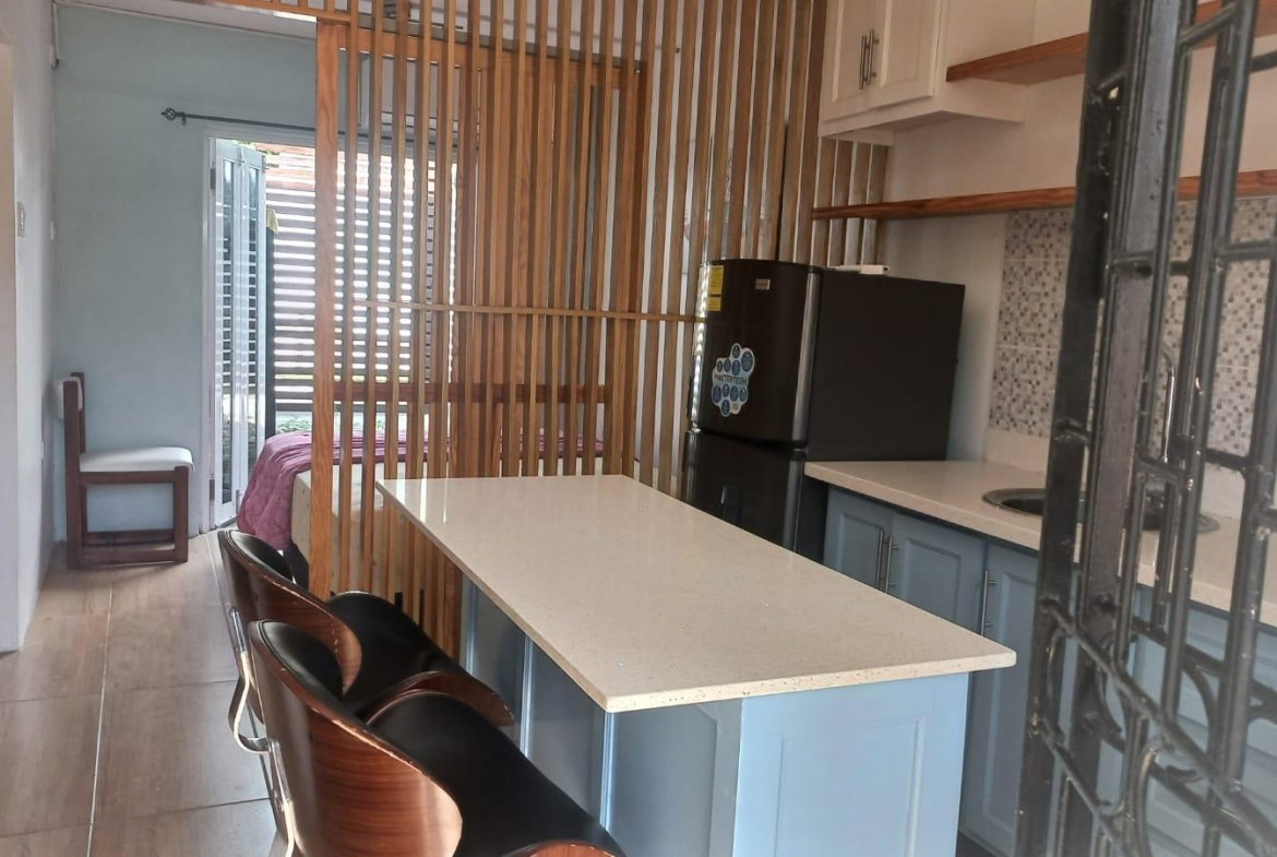 Second image of 11 Marigold Way in Kingston 6, St. Andrew, Jamaica - property is For Rent