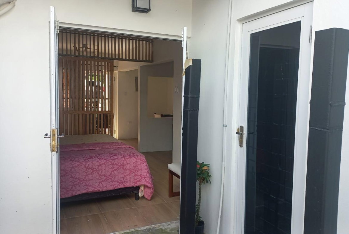 Twelfth image of 11 Marigold Way in Kingston 6, St. Andrew, Jamaica - property is For Rent
