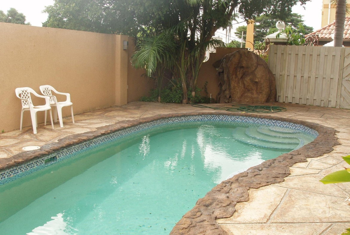 Eleventh image of 12 Washington Drive in Kingston 10, St. Andrew, Jamaica - property is For Rent