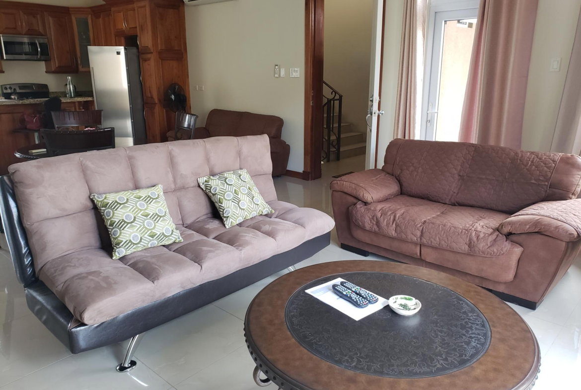 Third image of 12 Washington Drive in Kingston 10, St. Andrew, Jamaica - property is For Rent