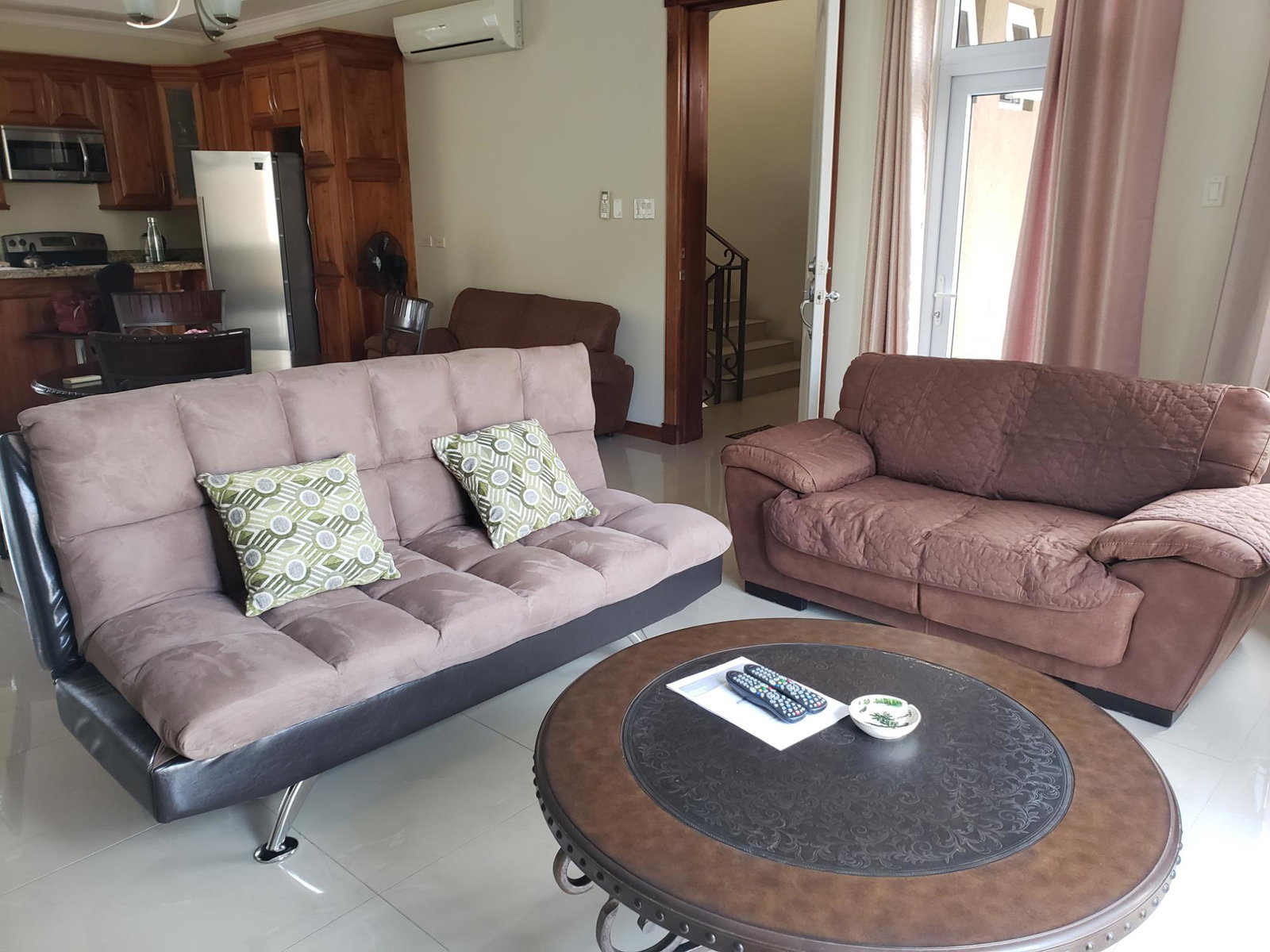 Third image of 12 Washington Drive in Kingston 10, St. Andrew, Jamaica - property is For Rent