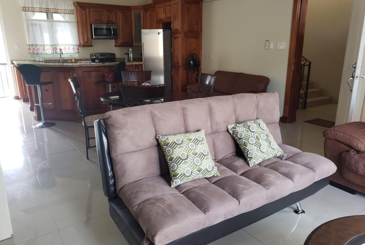 Fourth image of 12 Washington Drive in Kingston 10, St. Andrew, Jamaica - property is For Rent