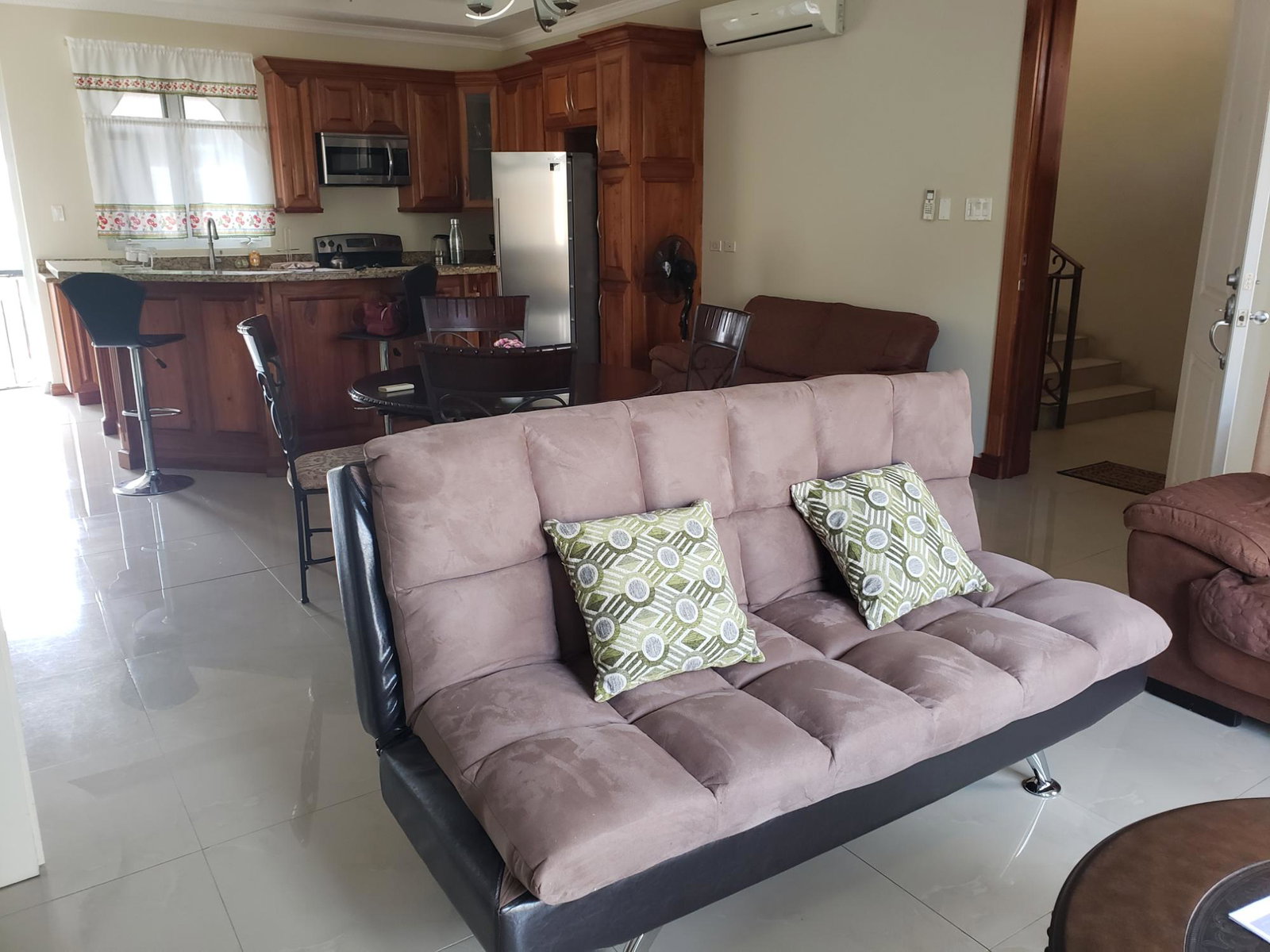 Fourth image of 12 Washington Drive in Kingston 10, St. Andrew, Jamaica - property is For Rent