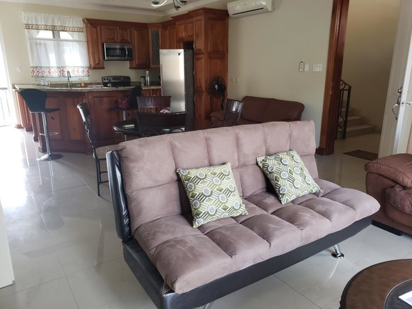 Fourth image of 12 Washington Drive in Kingston 10, St. Andrew, Jamaica - property is For Rent