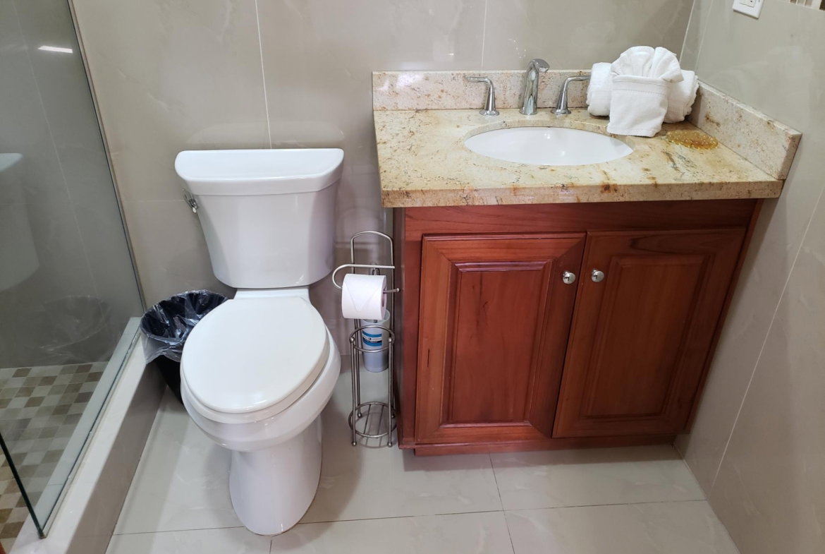 Eighth image of 12 Washington Drive in Kingston 10, St. Andrew, Jamaica - property is For Rent