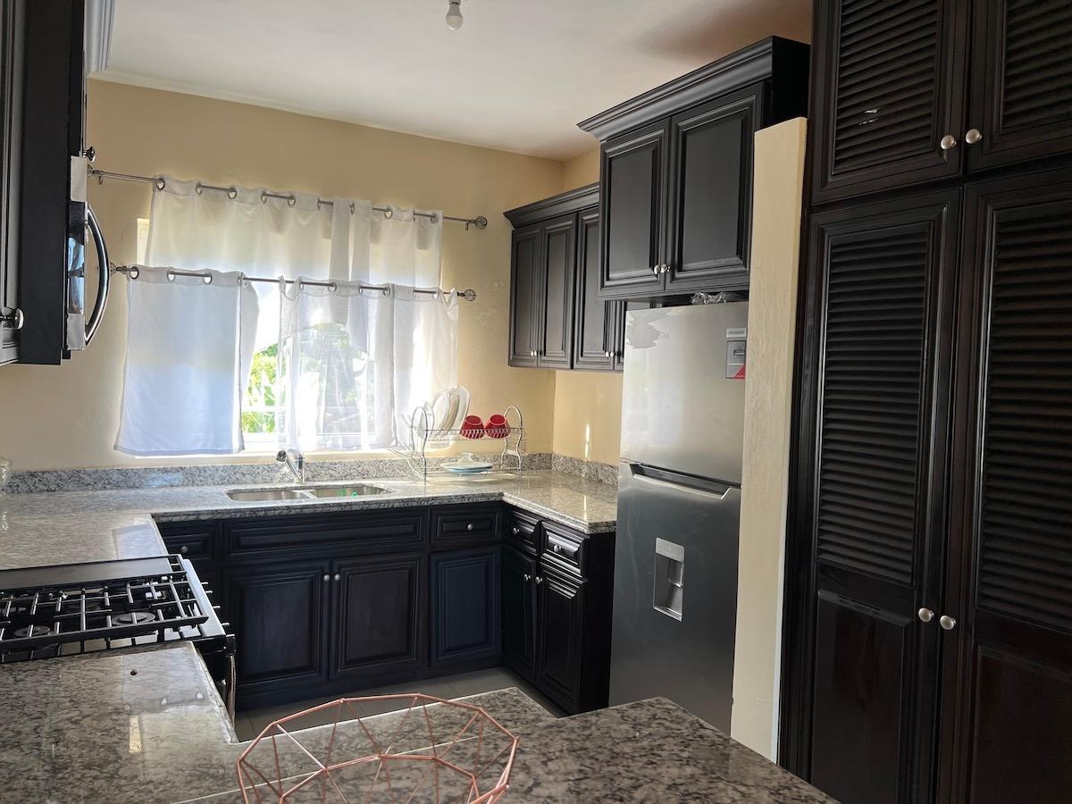 Second image of 458 Atlantis Crsnt,bogue Vlge in Montego Bay, St. James, Jamaica - property is For Rent