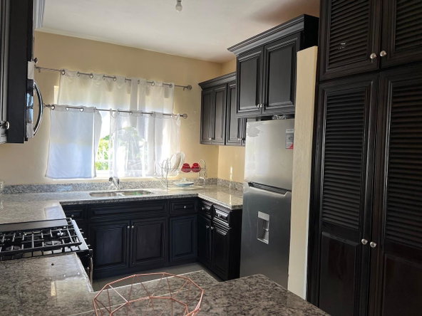 Second image of 458 Atlantis Crsnt,bogue Vlge in Montego Bay, St. James, Jamaica - property is For Rent