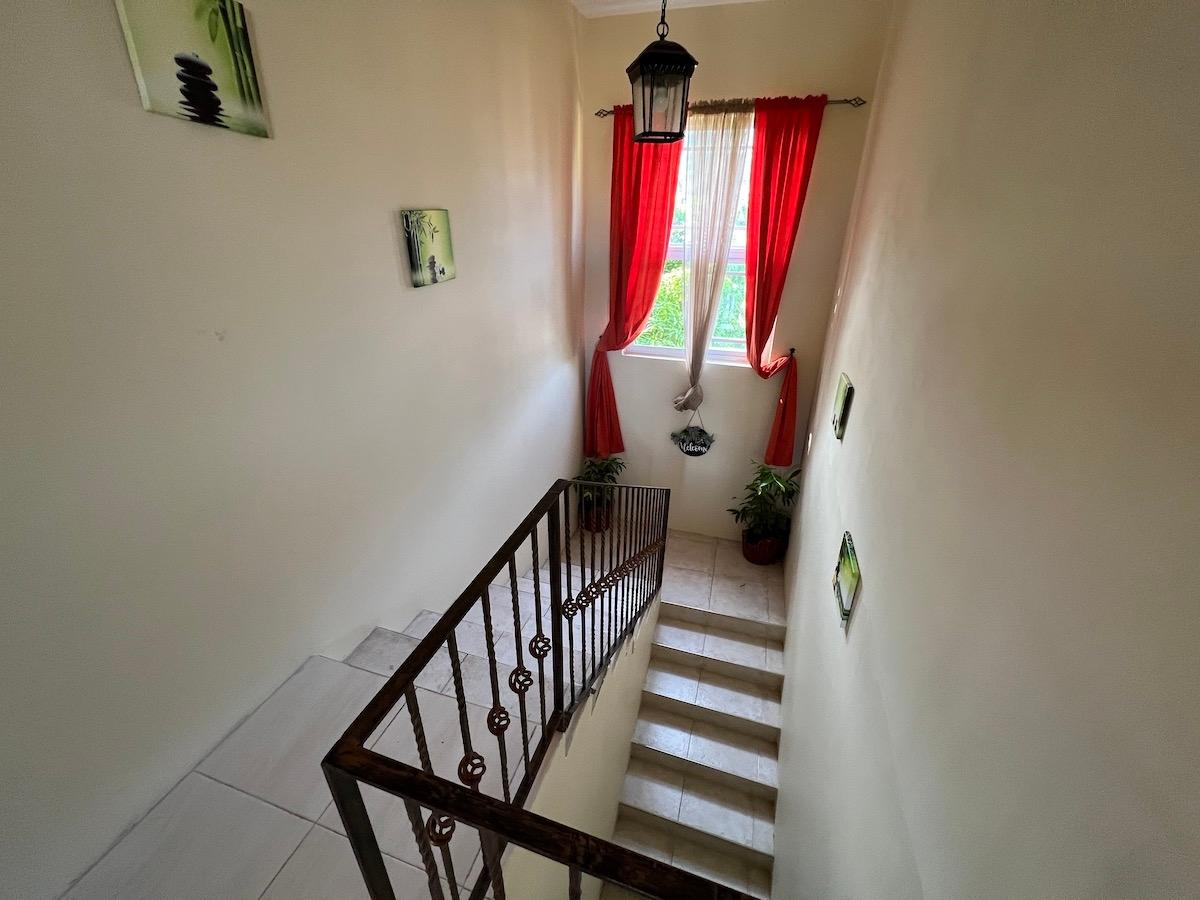 Fifth image of 458 Atlantis Crsnt,bogue Vlge in Montego Bay, St. James, Jamaica - property is For Rent