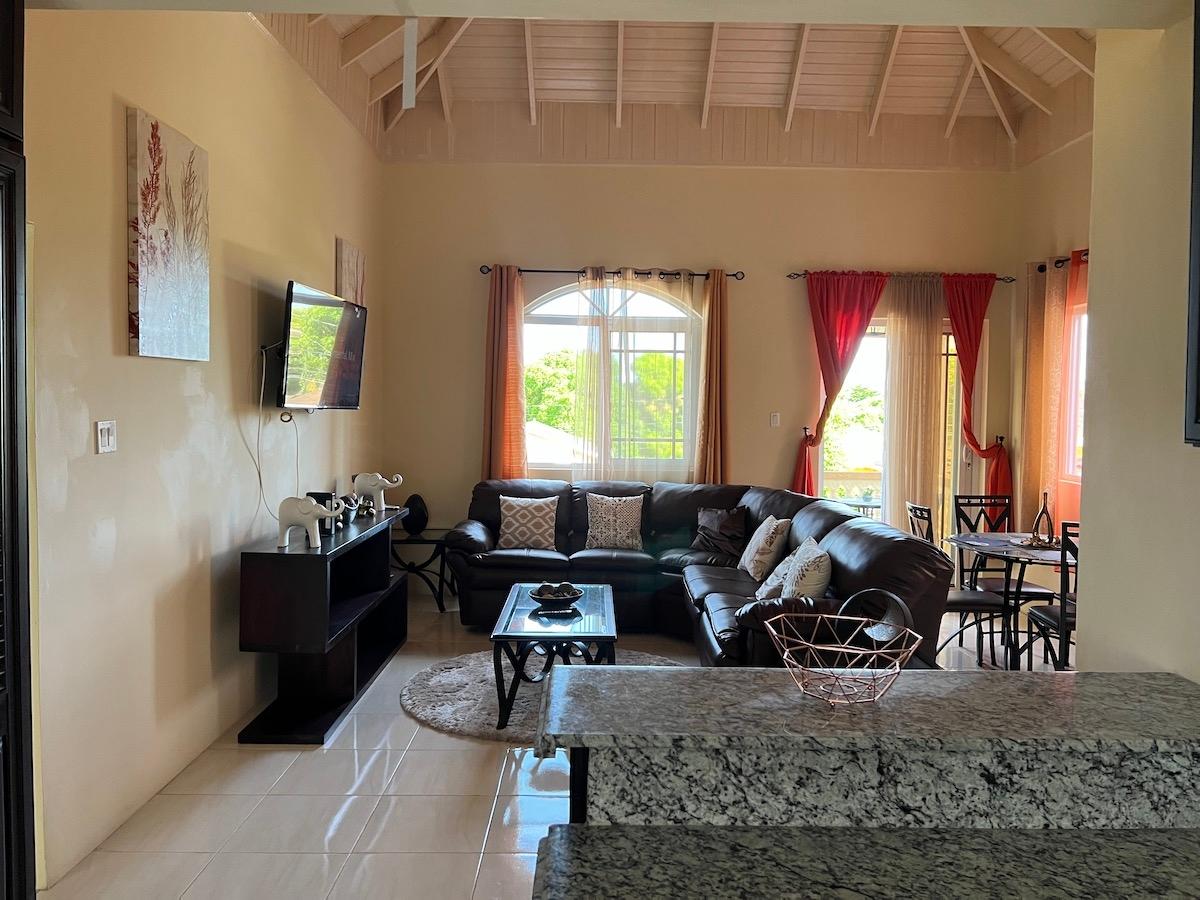 Sixth image of 458 Atlantis Crsnt,bogue Vlge in Montego Bay, St. James, Jamaica - property is For Rent