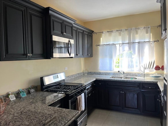 First image of 458 Atlantis Crsnt,bogue Vlge in Montego Bay, St. James, Jamaica - property is For Rent