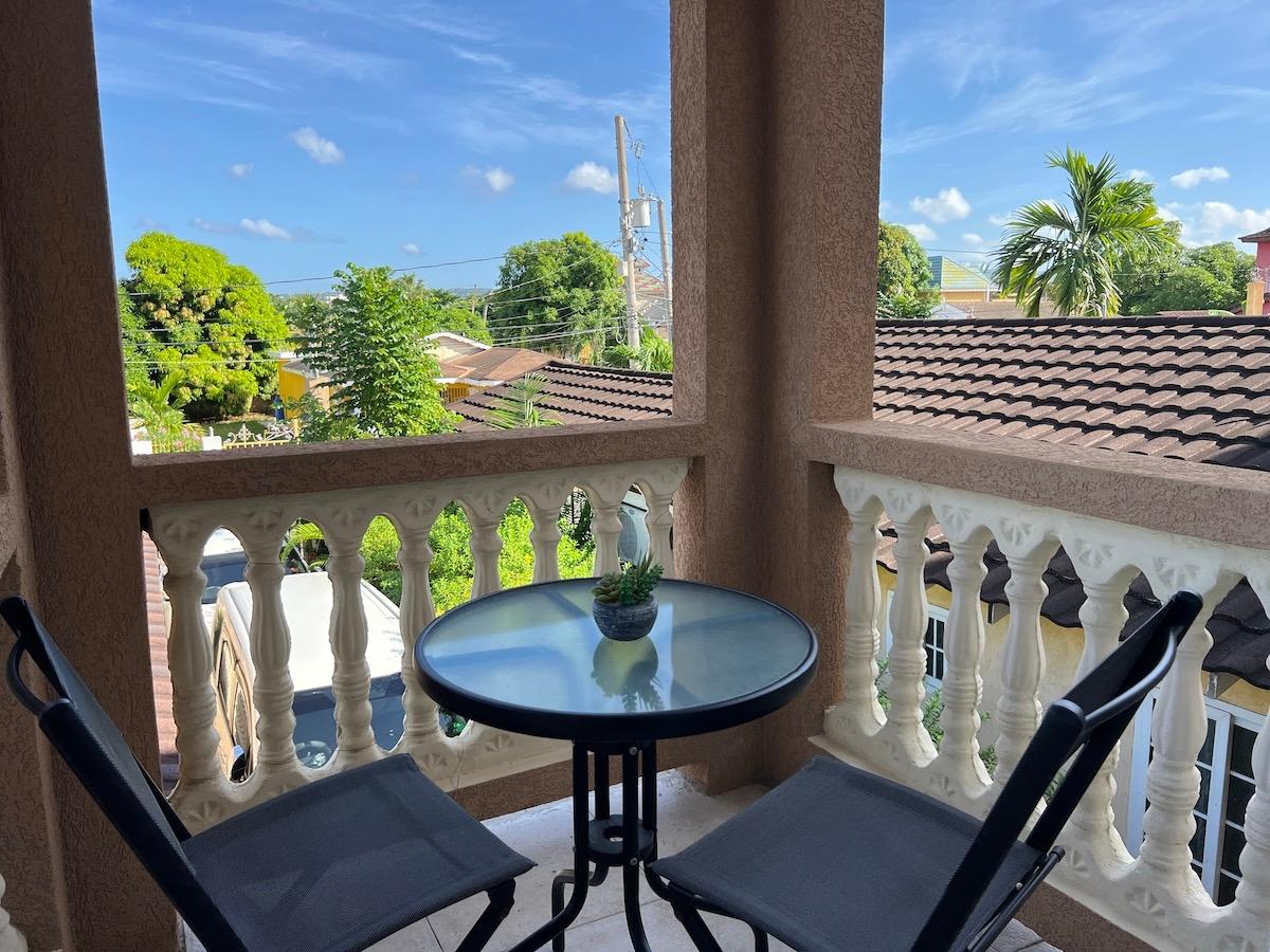 Ninth image of 458 Atlantis Crsnt,bogue Vlge in Montego Bay, St. James, Jamaica - property is For Rent