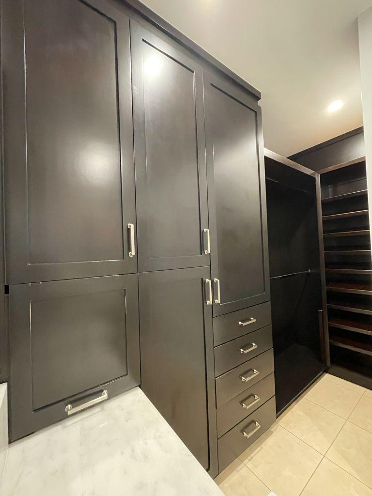 Furnished-2-Bedroom-Apartment-for-Rent-in-Graham-Heights-St.-Andrew Second image of G65-5 Graham Heights in Kingston 8, St. Andrew, Jamaica - property is For Rent