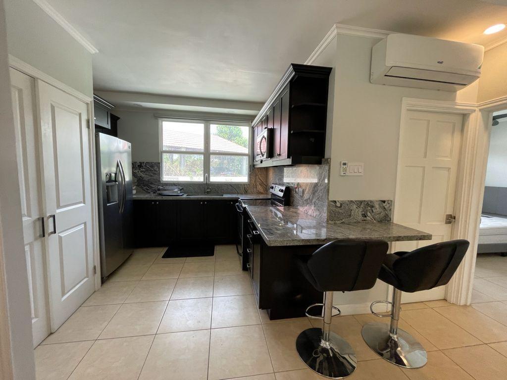 Fourth image of G65-5 Graham Heights in Kingston 8, St. Andrew, Jamaica - property is For Rent