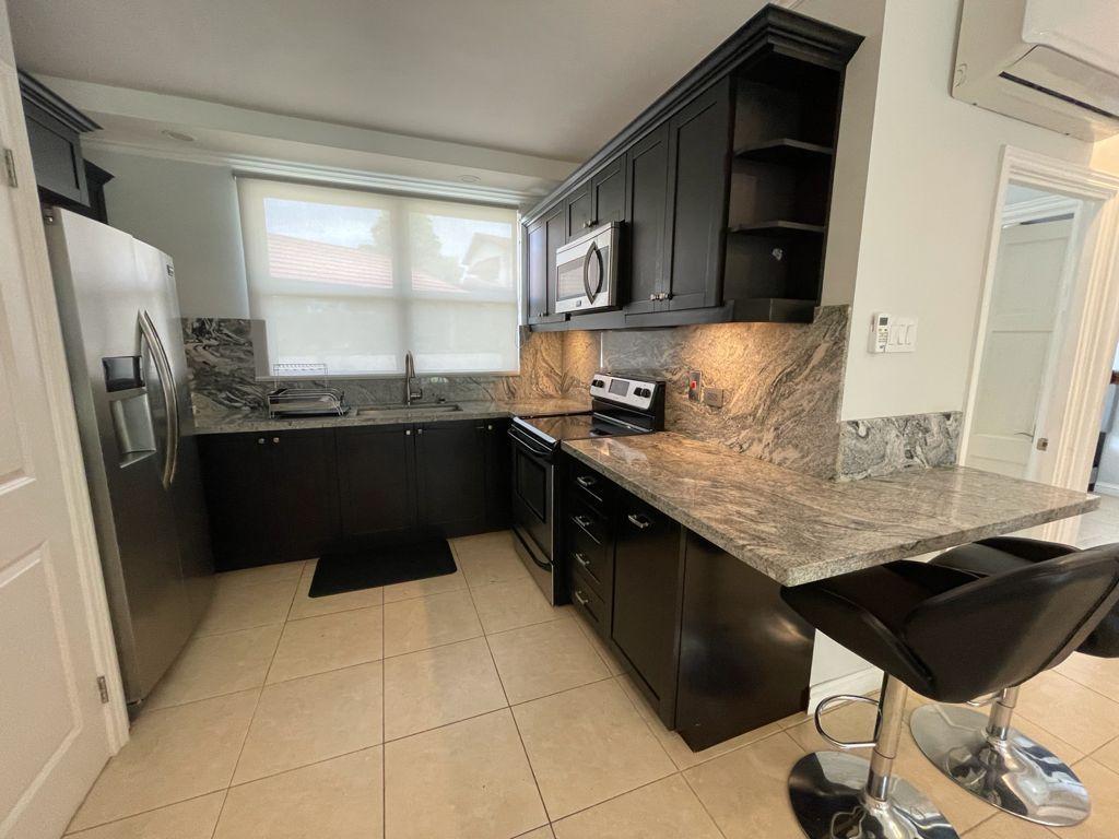 Sixth image of G65-5 Graham Heights in Kingston 8, St. Andrew, Jamaica - property is For Rent