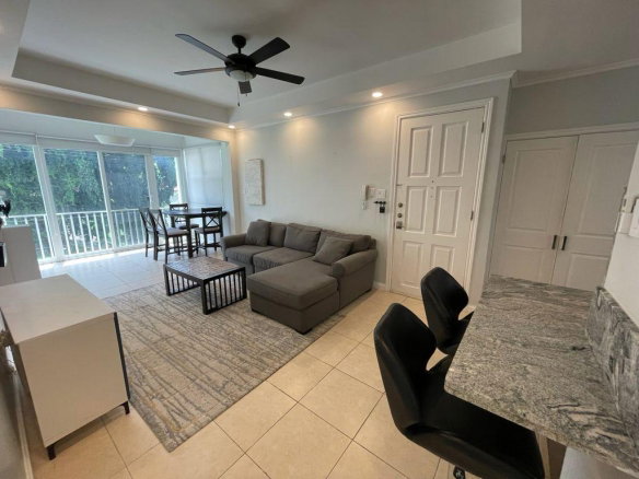 First image of G65-5 Graham Heights in Kingston 8, St. Andrew, Jamaica - property is For Rent