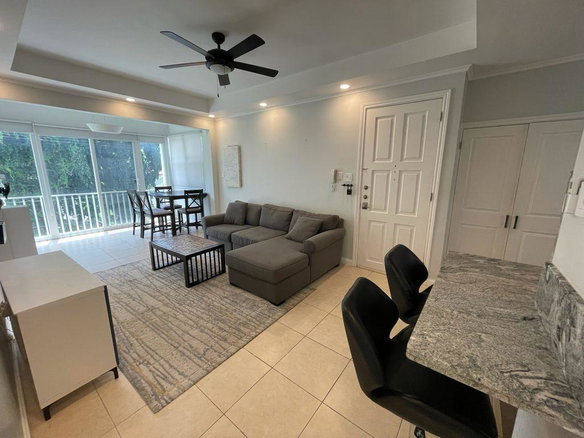 First image of G65-5 Graham Heights in Kingston 8, St. Andrew, Jamaica - property is For Rent