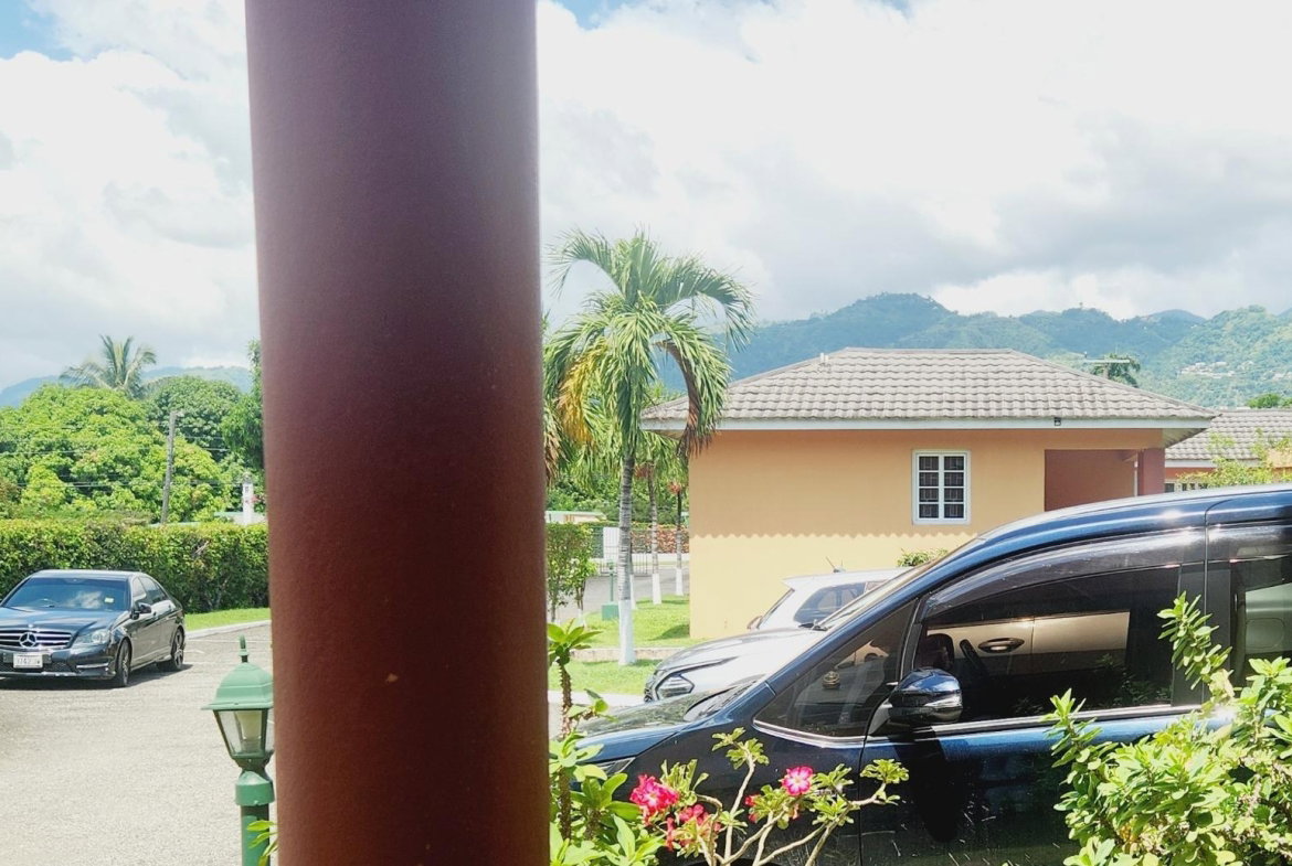 Second image of 4- 45 Wellington Drive in Kingston 6, St. Andrew, Jamaica - property is For Rent