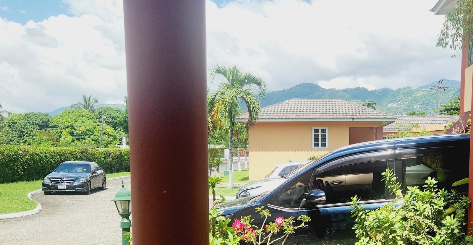 Second image of 4- 45 Wellington Drive in Kingston 6, St. Andrew, Jamaica - property is For Rent