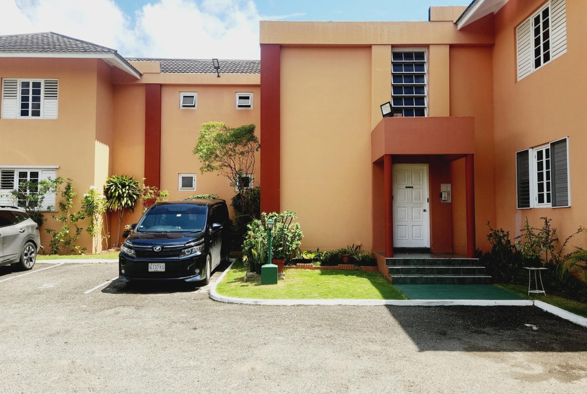 First image of 4- 45 Wellington Drive in Kingston 6, St. Andrew, Jamaica - property is For Rent